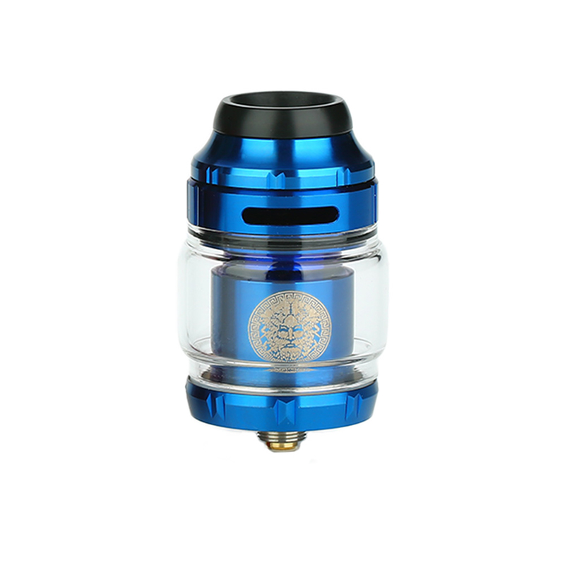 GeekVape Zeus X RTA 4.5ml Rebuildable Tank Atomizer