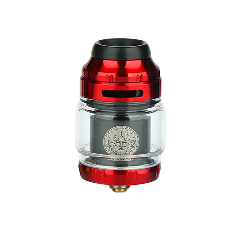 GeekVape Zeus X RTA 4.5ml Rebuildable Tank Atomizer