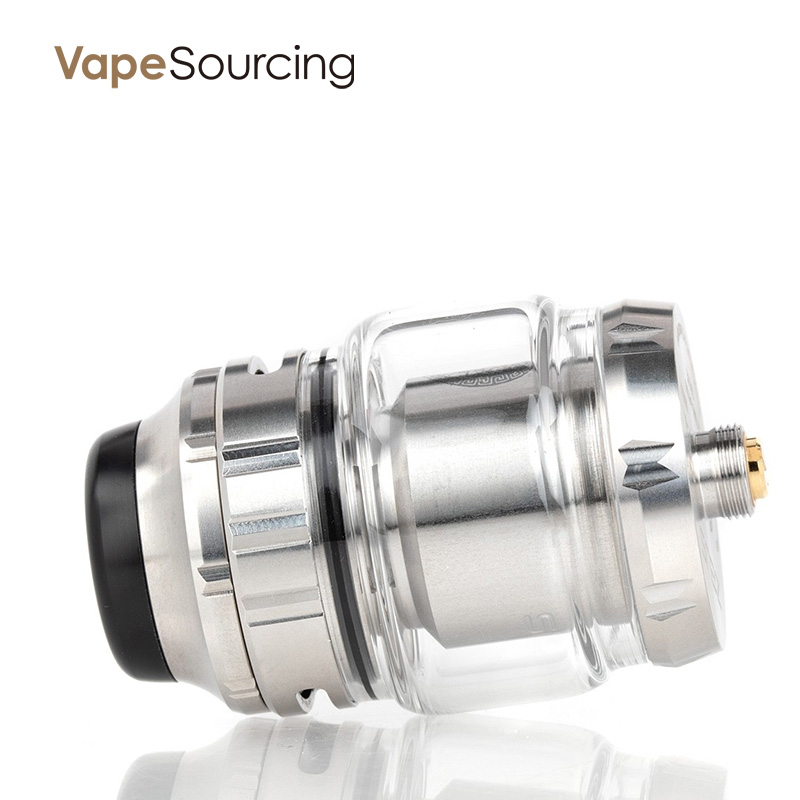 GeekVape Zeus X RTA 4.5ml Rebuildable Tank Atomizer