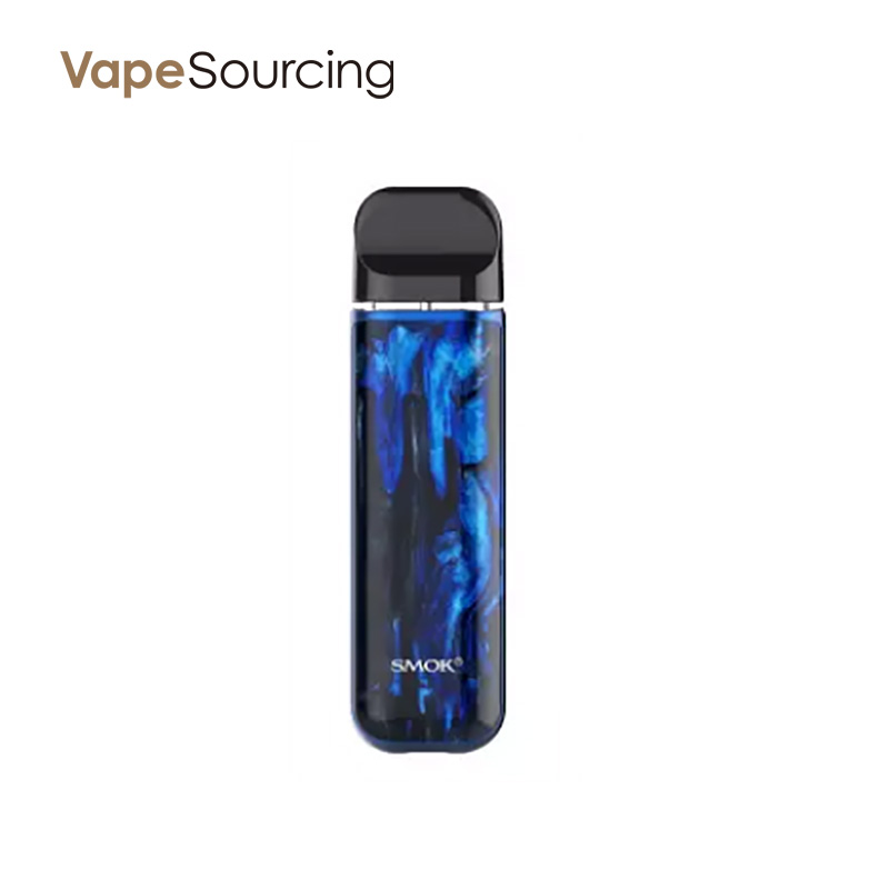 SMOK NOVO 2 Pod System Kit 800mAh 25W 2ml